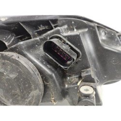 Optique Avant Principal Gauche (feux)(phare) Ford Fiesta 6 Phase 1 (5)