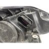 Optique Avant Principal Gauche (feux)(phare) Ford Fiesta 6 Phase 1 (5)