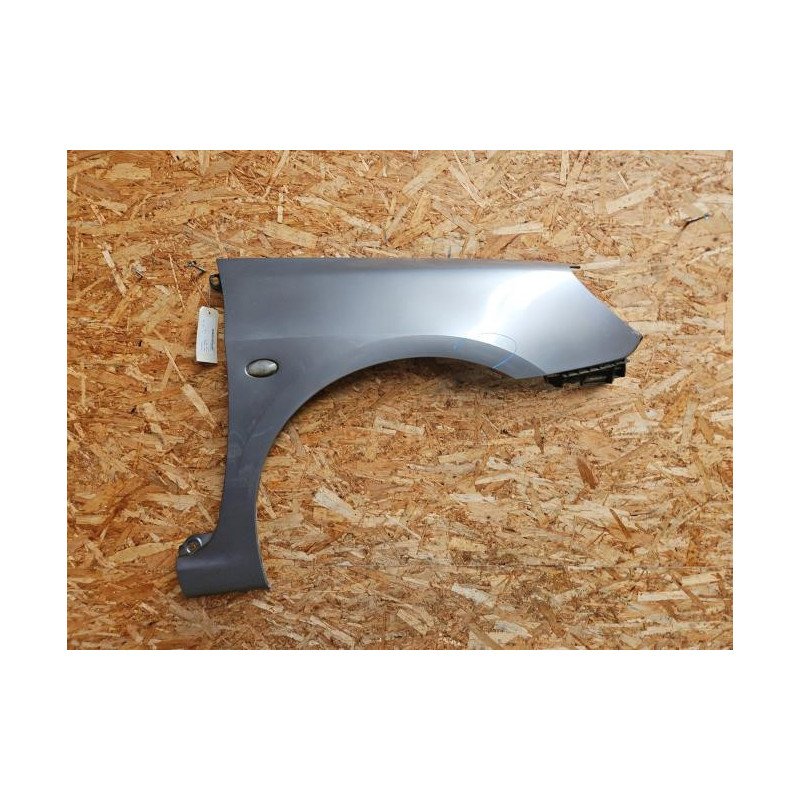 Aile Avant Droit Peugeot 307 Phase 1 (1)