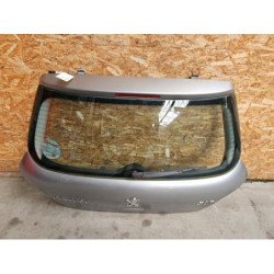Malle/hayon Arriere Peugeot 307 Phase 1 (1)