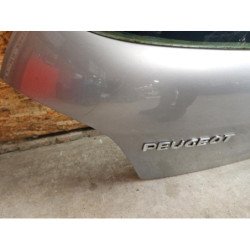 Malle/hayon Arriere Peugeot 307 Phase 1 (3)