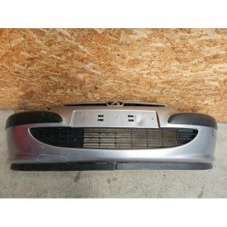 Pare Choc Avant Peugeot 307 Phase 1 (1)