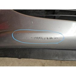 Pare Choc Avant Peugeot 307 Phase 1 (4)