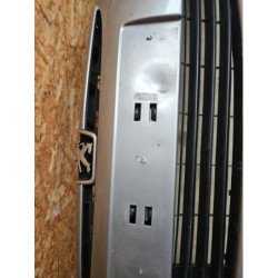 Pare Choc Avant Peugeot 307 Phase 1 (6)