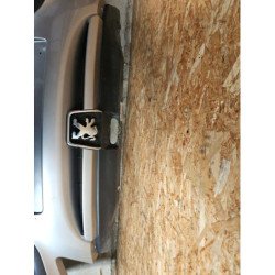 Pare Choc Avant Peugeot 307 Phase 1 (11)