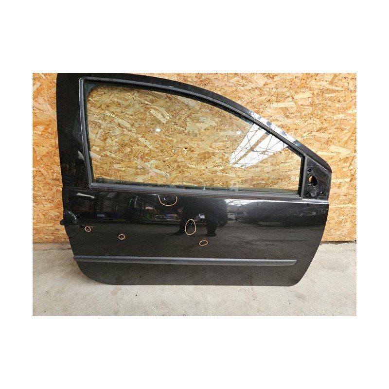 Porte Avant Droit Renault Twingo 2 Phase 2 (1)