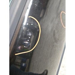 Porte Avant Droit Renault Twingo 2 Phase 2 (3)