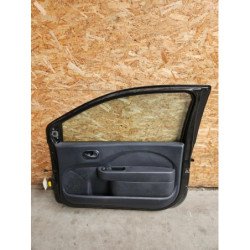 Porte Avant Droit Renault Twingo 2 Phase 2 (5)
