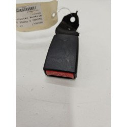 Attache Ceinture Arriere Droit Renault Twingo 2 Phase 2 (2)