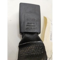 Attache Ceinture Arriere Droit Renault Twingo 2 Phase 2 (3)