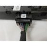 Bouton De Warning Renault Clio 5 (1)