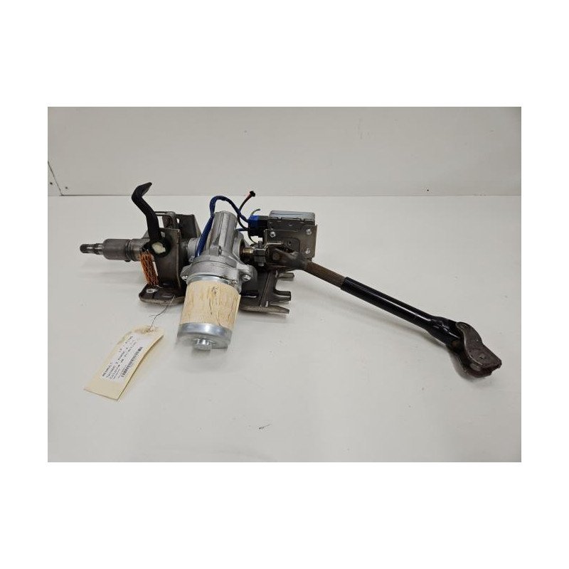 Colonne De Direction Renault Twingo 2 Phase 2 (1)