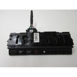 Bouton De Warning Renault Clio 5 (2)
