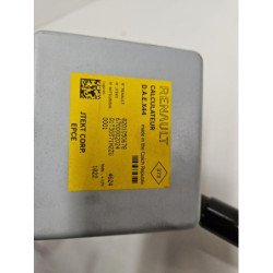 Colonne De Direction Renault Twingo 2 Phase 2 (5)