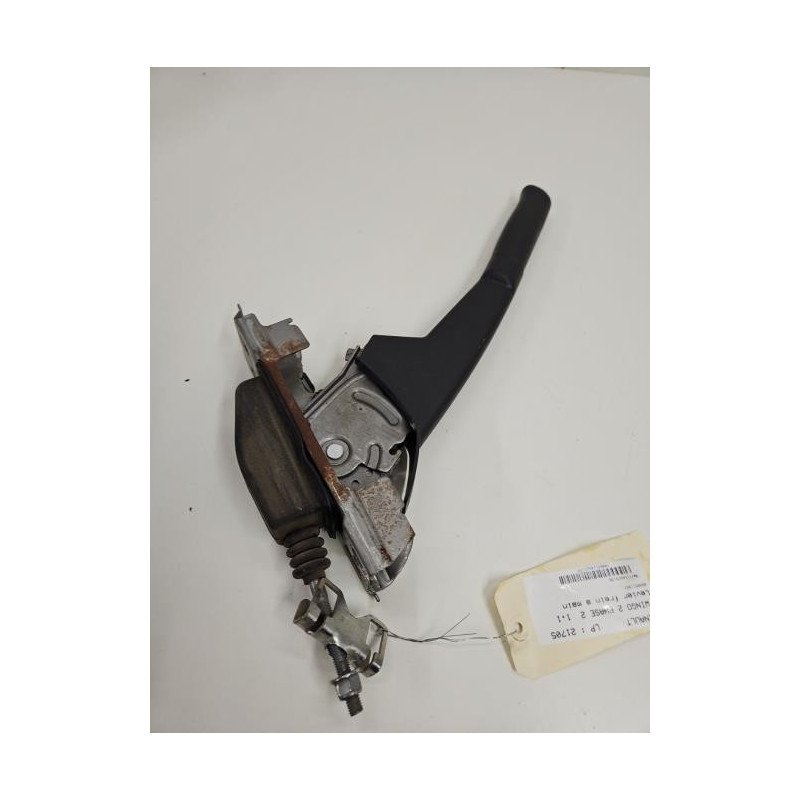 Levier Frein à Main Renault Twingo 2 Phase 2 (1)