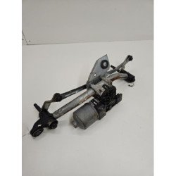Moteur Essuie Glace Avant Renault Twingo 2 Phase 2 (1)