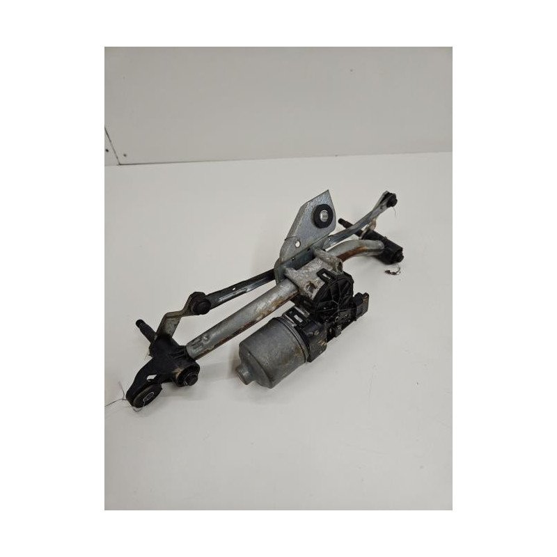 Moteur Essuie Glace Avant Renault Twingo 2 Phase 2 (1)