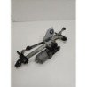 Moteur Essuie Glace Avant Renault Twingo 2 Phase 2 (1)