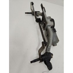Moteur Essuie Glace Avant Renault Twingo 2 Phase 2 (2)