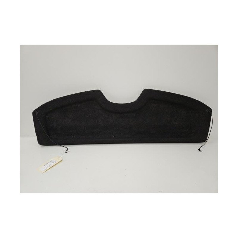Plage Arriere Renault Twingo 2 Phase 2 (1)