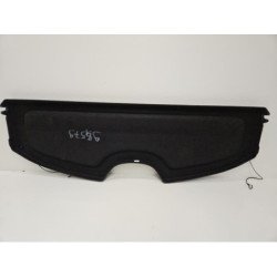 Plage Arriere Renault Twingo 2 Phase 2 (2)