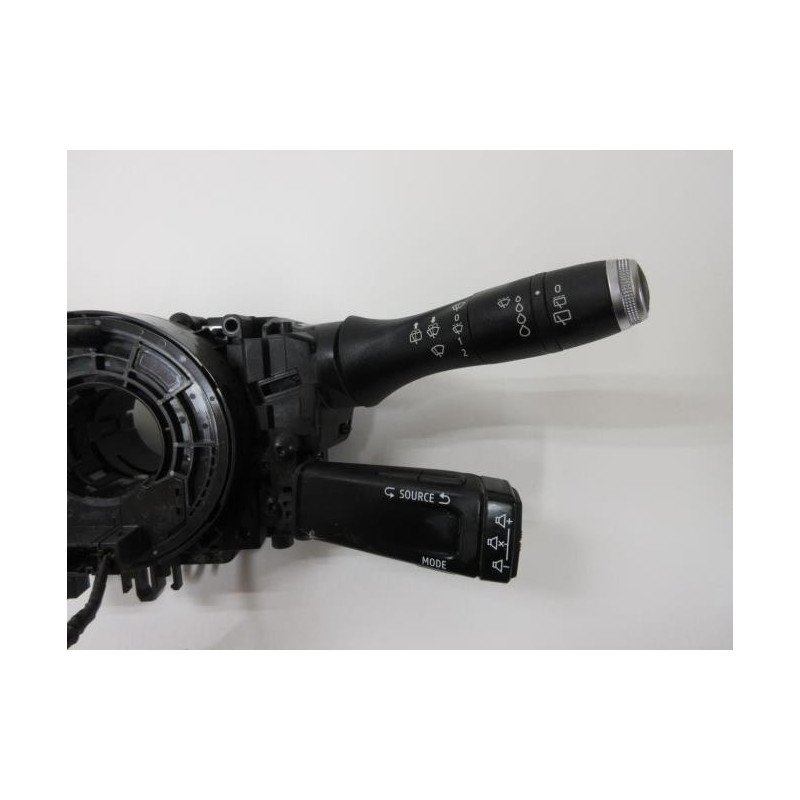 Com (bloc Contacteur Tournant+commodo Essuie Glace+commodo Phare) Renault Clio 5 (1)