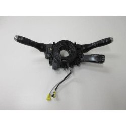 Com (bloc Contacteur Tournant+commodo Essuie Glace+commodo Phare) Renault Clio 5 (2)