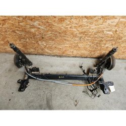 Train Arriere Complet Renault Twingo 2 Phase 2 (1)