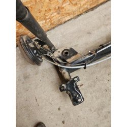 Train Arriere Complet Renault Twingo 2 Phase 2 (3)