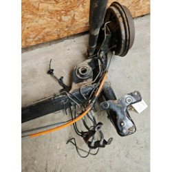 Train Arriere Complet Renault Twingo 2 Phase 2 (4)