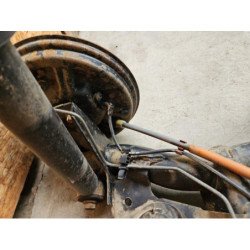 Train Arriere Complet Renault Twingo 2 Phase 2 (5)