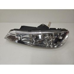 Optique Avant Principal Gauche (feux)(phare) Peugeot 406 Phase 2 (1)