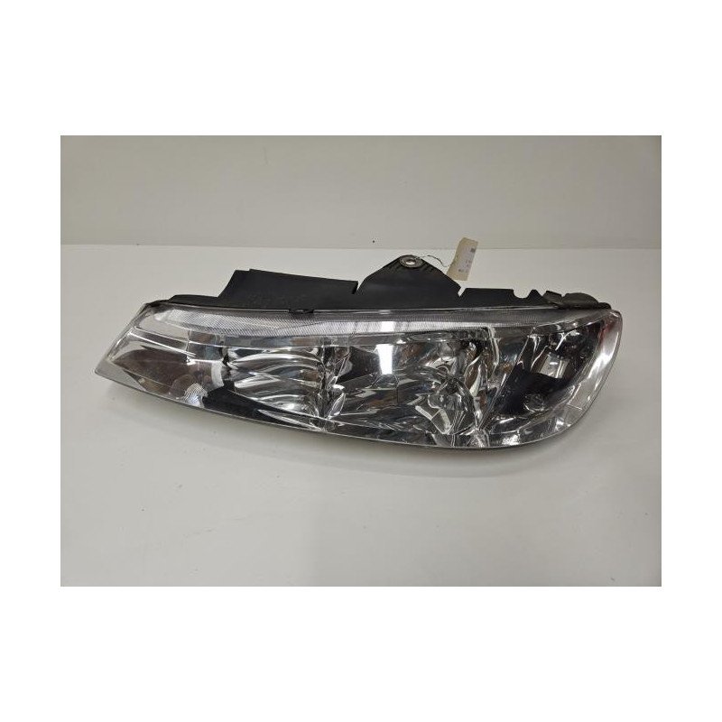 Optique Avant Principal Gauche (feux)(phare) Peugeot 406 Phase 2 (1)