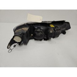Optique Avant Principal Gauche (feux)(phare) Peugeot 406 Phase 2 (2)