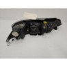 Optique Avant Principal Gauche (feux)(phare) Peugeot 406 Phase 2 (2)