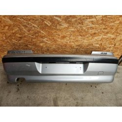 Pare Choc Arriere Peugeot 406 Phase 2 (1)