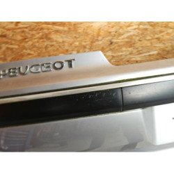Pare Choc Arriere Peugeot 406 Phase 2 (5)