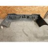 Pare Choc Arriere Peugeot 406 Phase 2 (7)