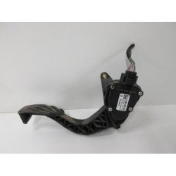 Pedalier D'accelerateur Renault Clio 5 (1)