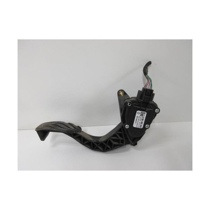 Pedalier D'accelerateur Renault Clio 5 (1)
