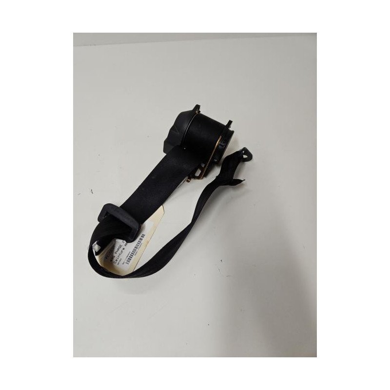 Ceinture Arriere Droit Peugeot 406 Phase 2 (1)