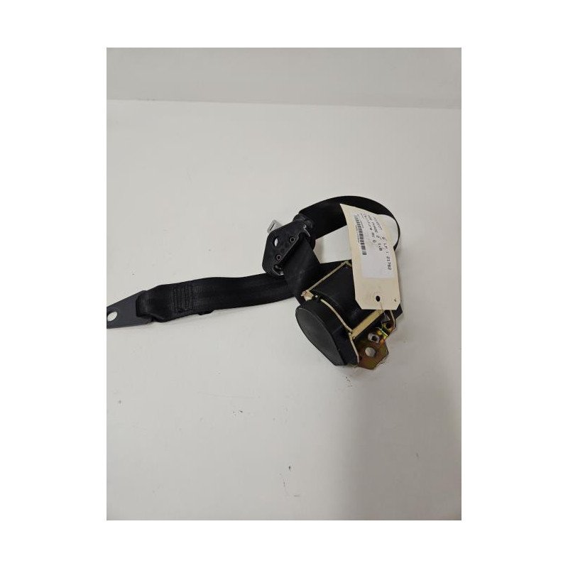 Ceinture Avant Gauche Peugeot 406 Phase 2 (1)