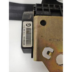 Ceinture Avant Gauche Peugeot 406 Phase 2 (2)