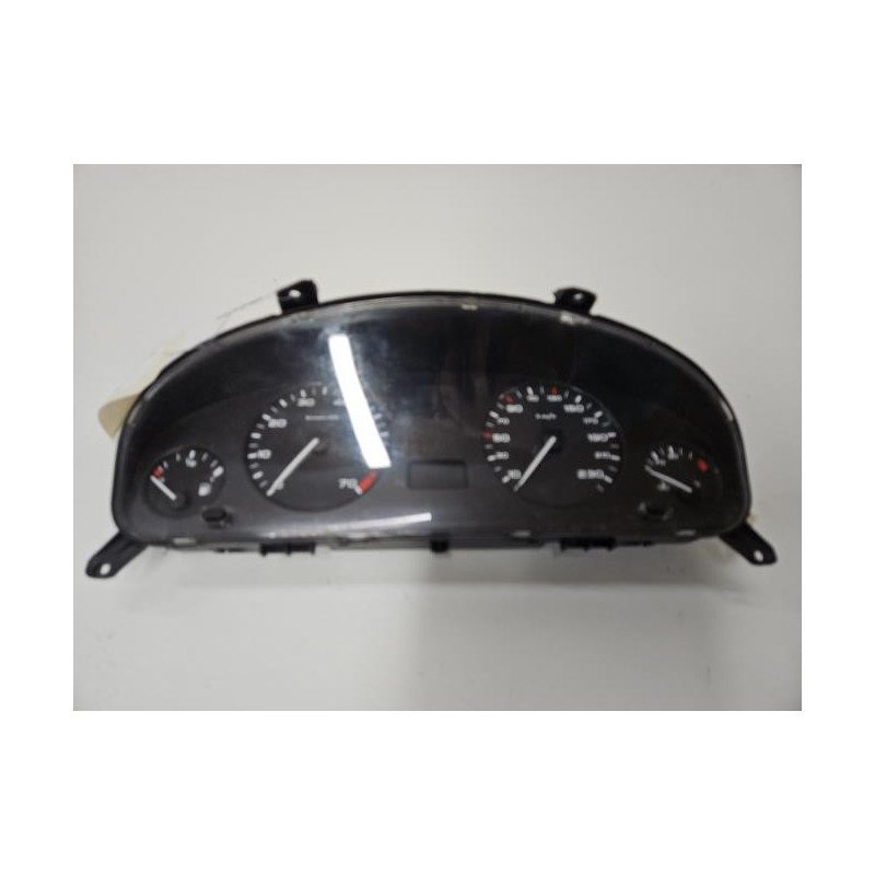 Compteur Peugeot 406 Phase 2 (1)