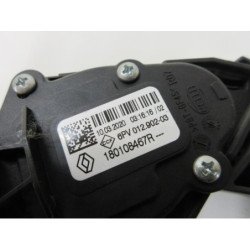 Pedalier D'accelerateur Renault Clio 5 (2)
