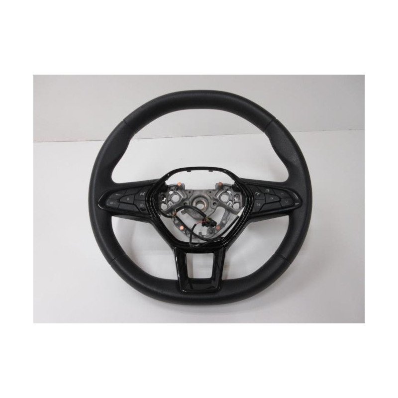 Volant Renault Clio 5 (1)