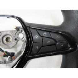 Volant Renault Clio 5 (3)