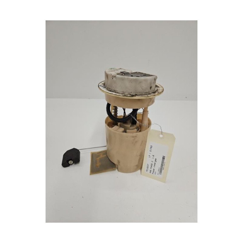 Pompe Immergee Peugeot 406 Phase 2 (1)