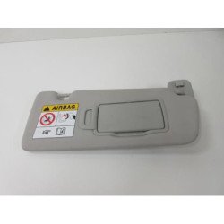 Pare Soleil Droit Renault Clio 5 (1)