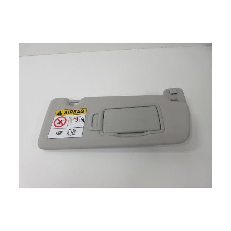 Pare Soleil Droit Renault Clio 5 (1)